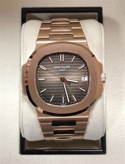 patek philippe 5131p|patek philippe nautilus brown.